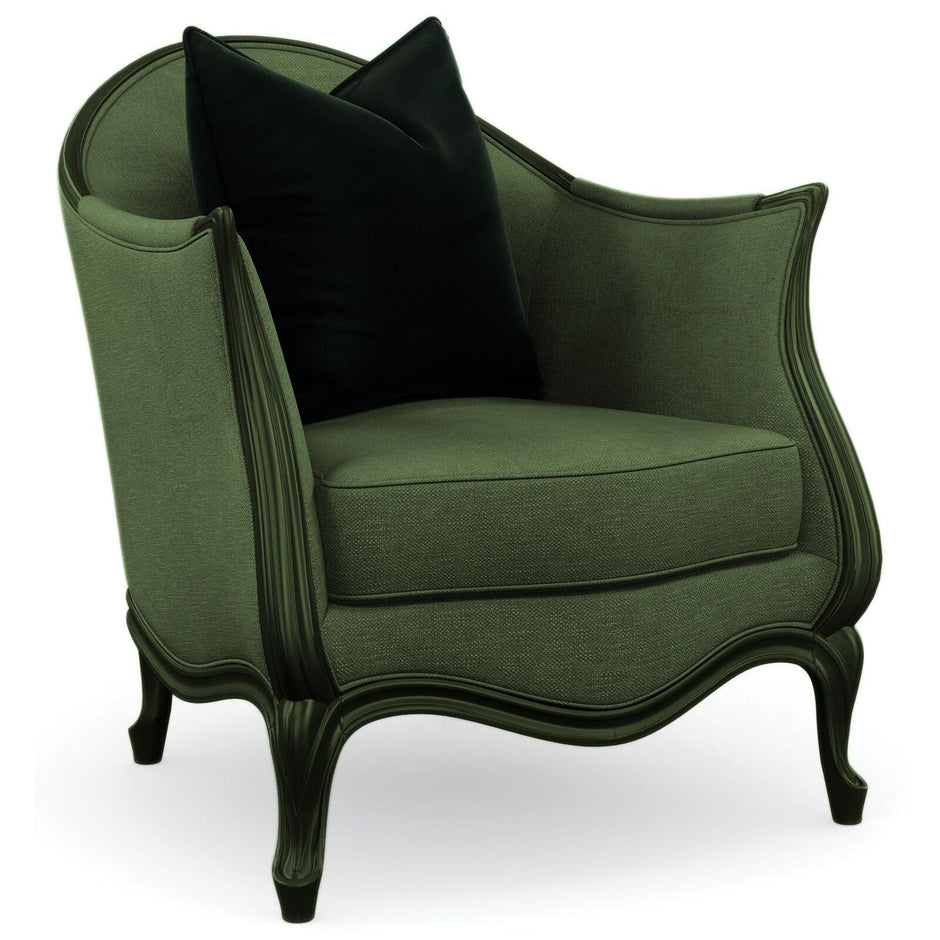 Caracole Special Invitation Accent Chair