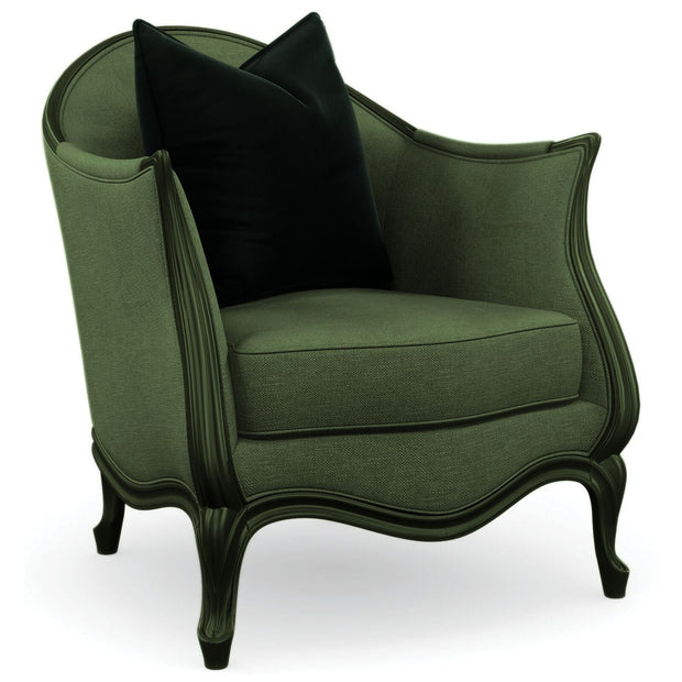 Caracole Special Invitation Accent Chair