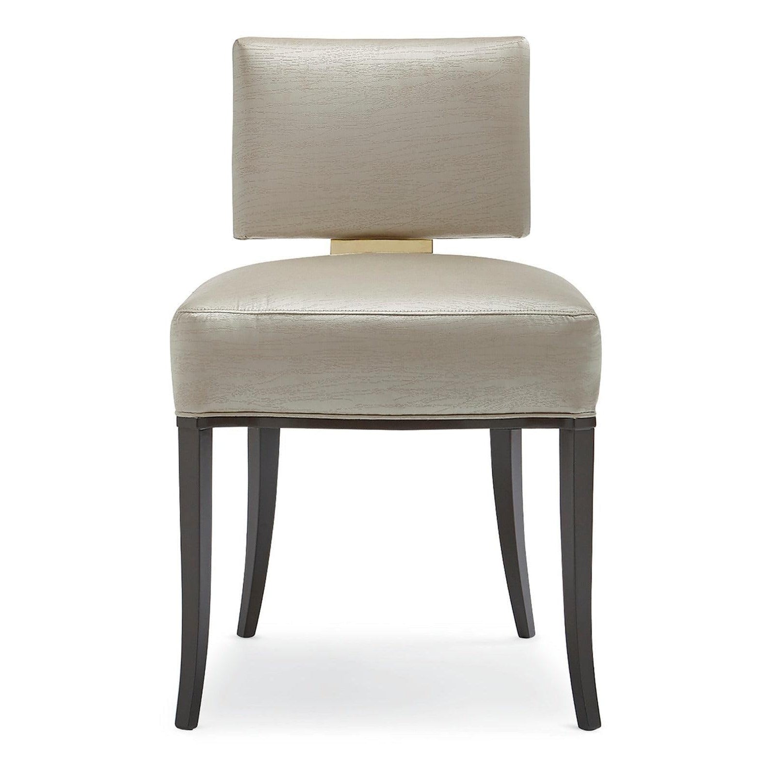 Caracole Reserved Seating Dining Chair