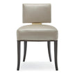 Caracole Reserved Seating Dining Chair