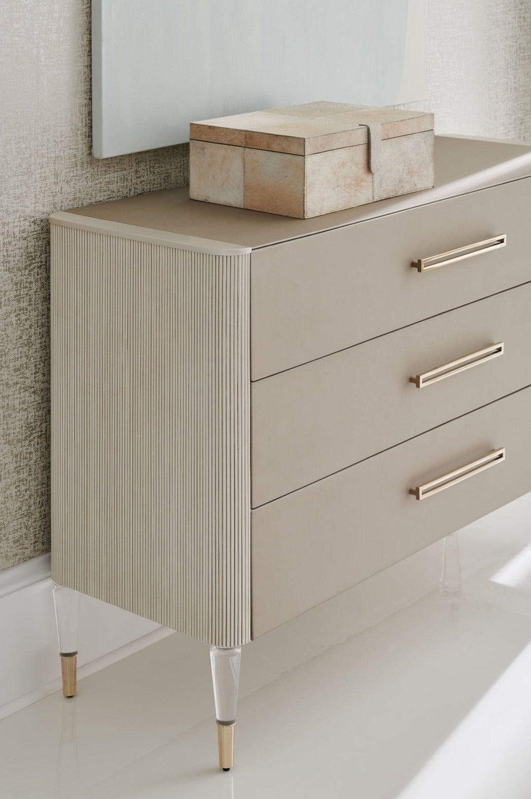 Caracole Classic I Love It! Chest