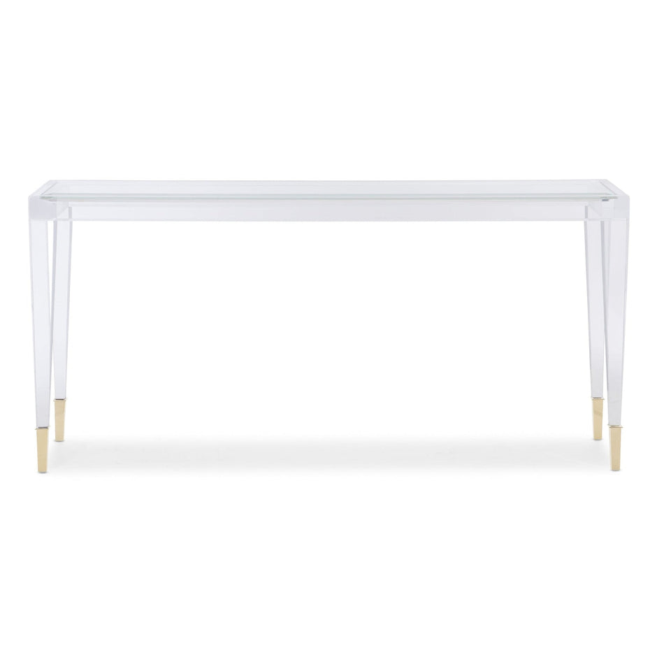 Caracole Ahhhhh Desk