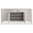 Caracole Classic Belle Of The Ball Dresser