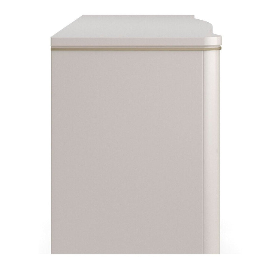Caracole Classic Belle Of The Ball Dresser