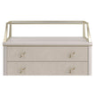 Caracole Classic All Dolled Up Nightstands