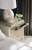 Caracole Classic Finishing Up Nightstand