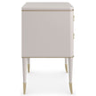 Caracole Classic Finishing Up Nightstand