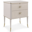 Caracole Classic Finishing Up Nightstand