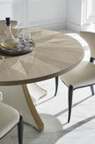 Caracole Classic Be My Guest Dining Chair