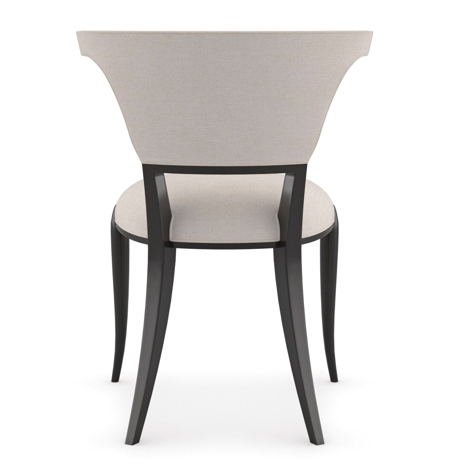 Caracole Classic Be My Guest Dining Chair