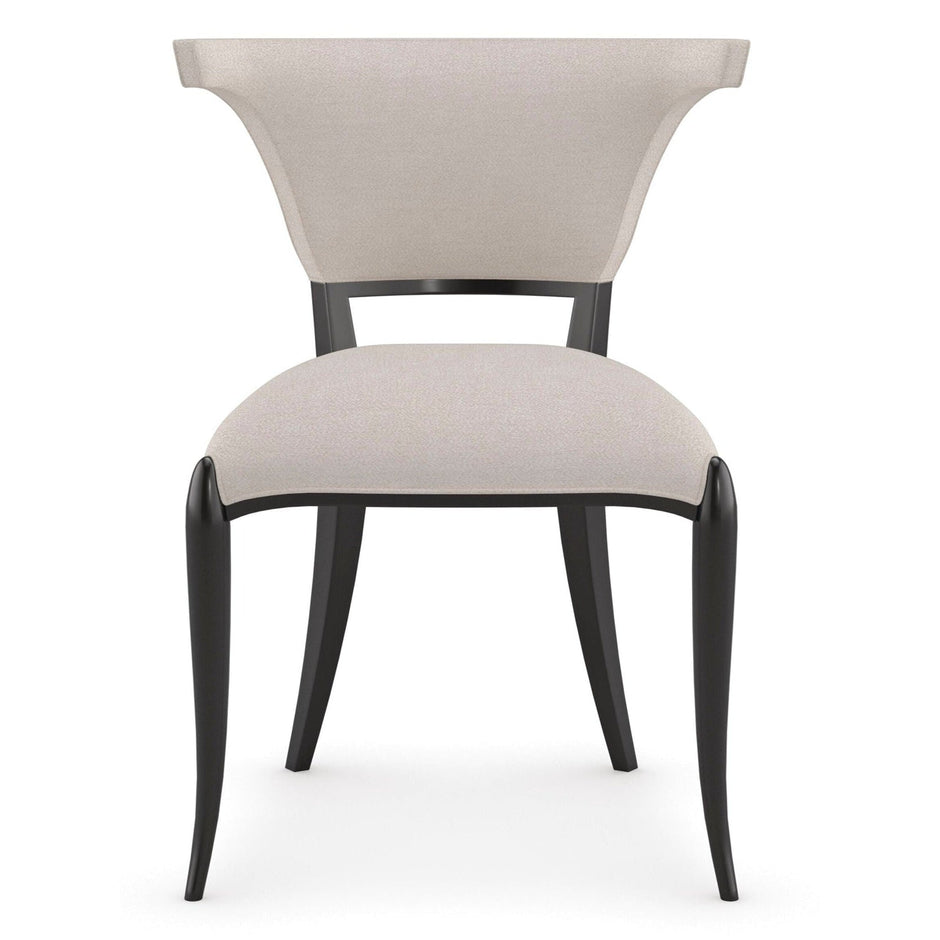 Caracole Classic Be My Guest Dining Chair