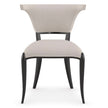 Caracole Classic Be My Guest Dining Chair