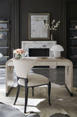 Caracole Classic Be My Guest Dining Chair