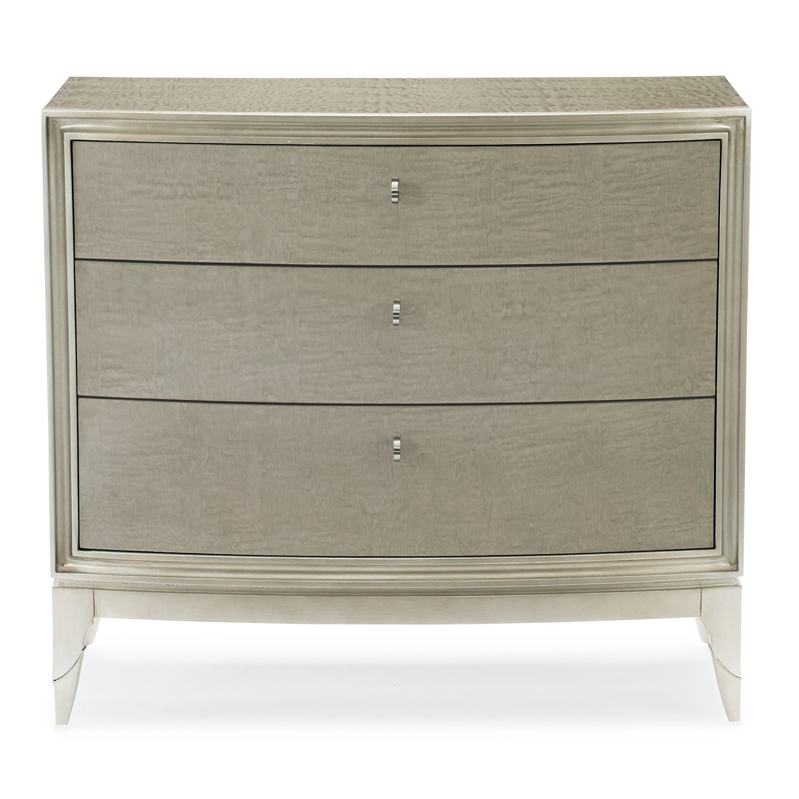 Caracole Rise And Shine Nightstand