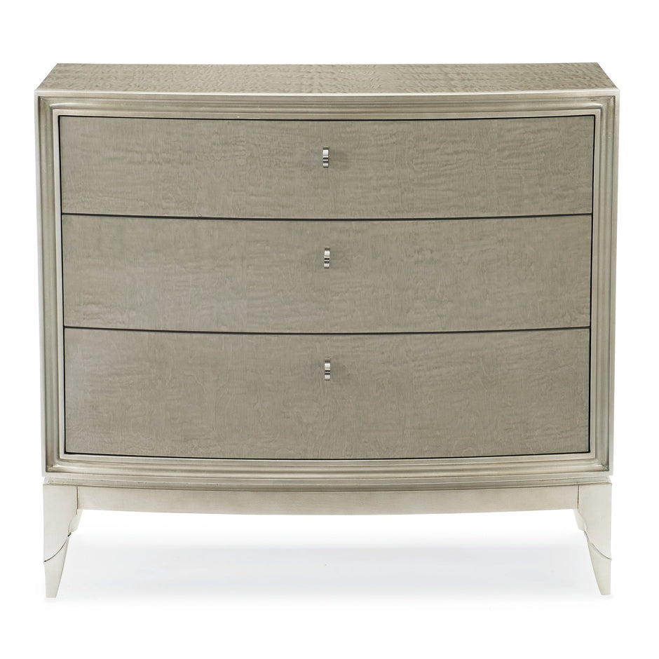 Caracole Rise And Shine Nightstand