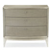 Caracole Rise And Shine Nightstand