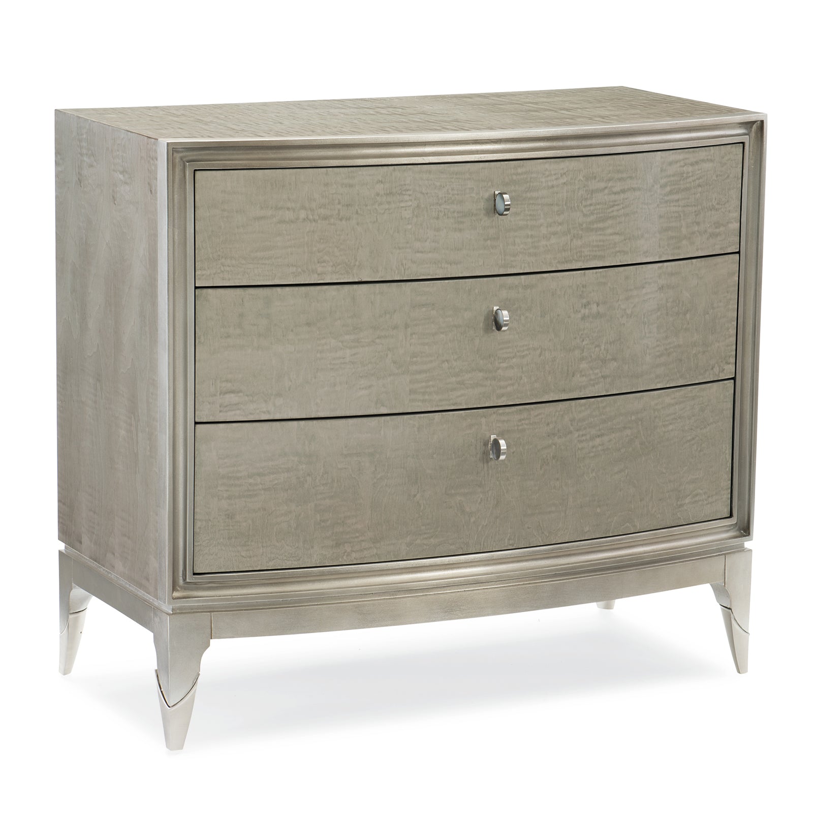 Caracole Rise And Shine Nightstand