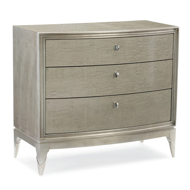 Caracole Rise And Shine Nightstand