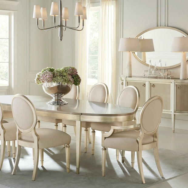 Caracole May I Join You? Dining Chair - Set of 2