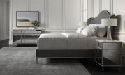 Caracole Compositions Fontainebleau Dresser