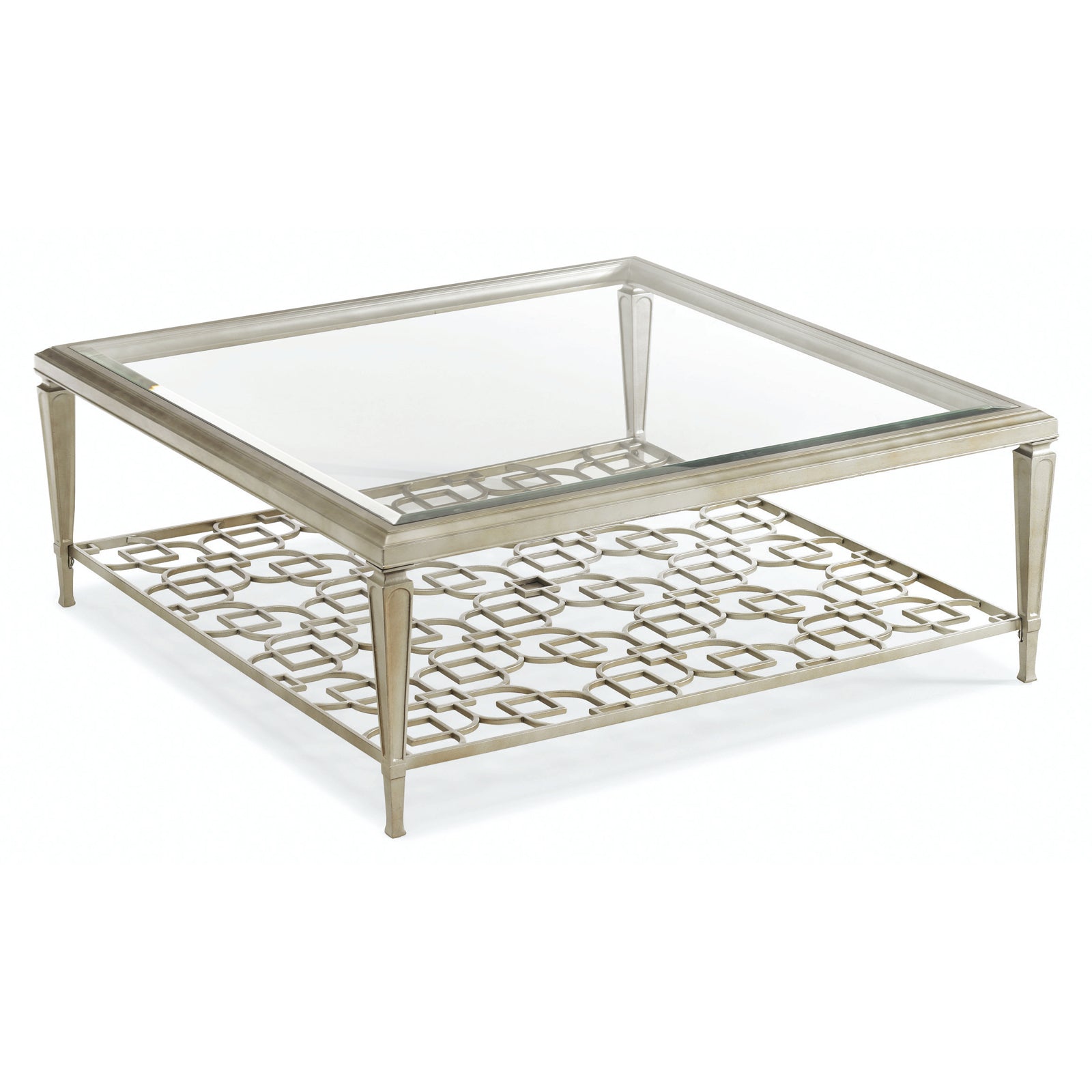 Caracole Sociables Cocktail Table