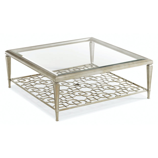 Caracole Sociables Cocktail Table