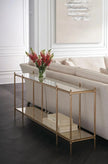 Caracole Classic Perfection Console Table