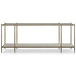Caracole Classic Perfection Console Table