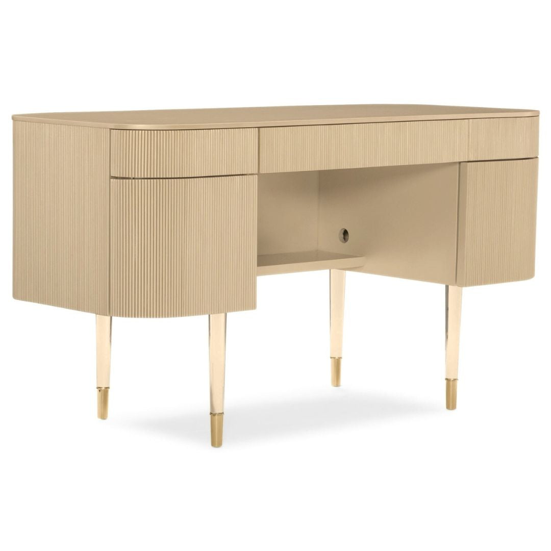 Caracole Classic Lady Love Desk