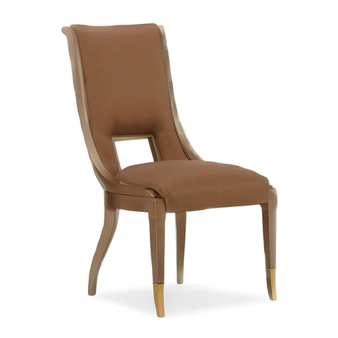 Caracole Classic In Good Taste Dining Chair