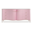 Caracole Classic Belle Of The Ball Dresser