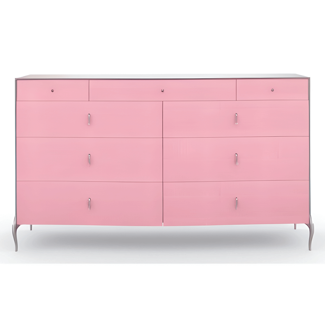 Caracole Dress To Impress Dresser