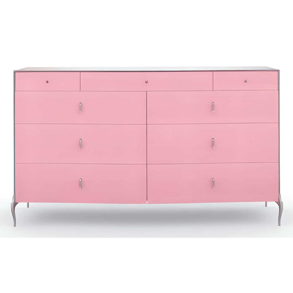 Caracole Dress To Impress Dresser