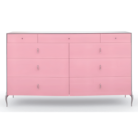 Caracole Dress To Impress Dresser
