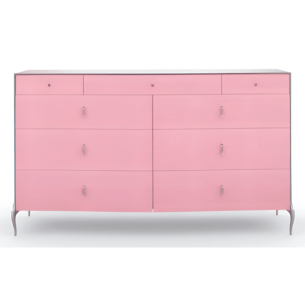 Caracole Dress To Impress Dresser