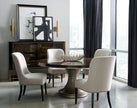 Caracole Streamline Side Dining Chair - Set of 2