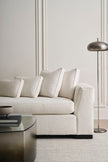 Caracole Modern Metro Edge 5 PC Sectional