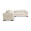 Caracole Modern Metro Edge 5 PC Sectional