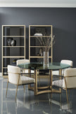Caracole Remix Woven Dining Chair