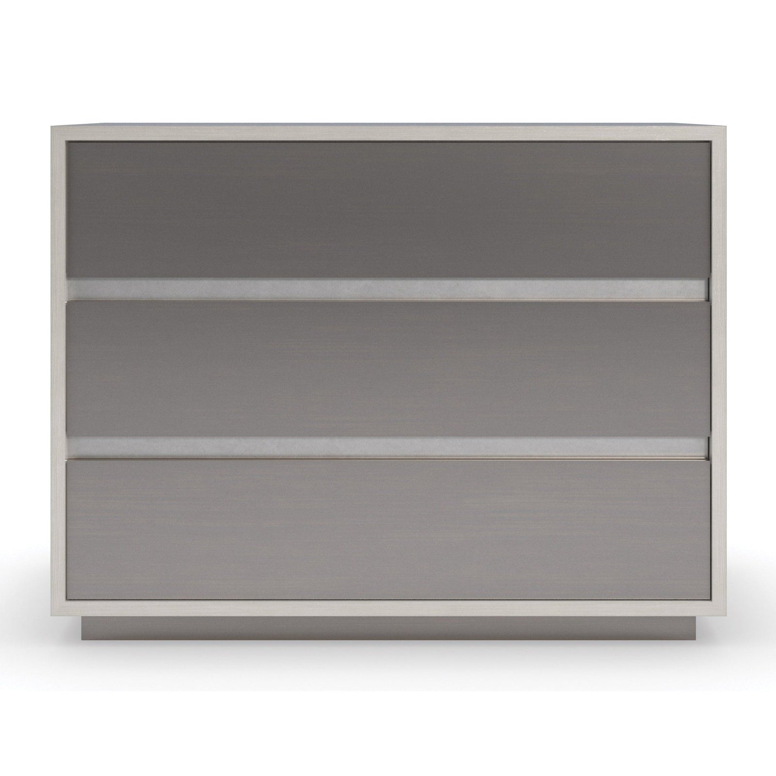 Caracole Modern La Moda Da Vita Large Nightstand
