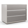 Caracole Modern La Moda Da Vita Large Nightstand
