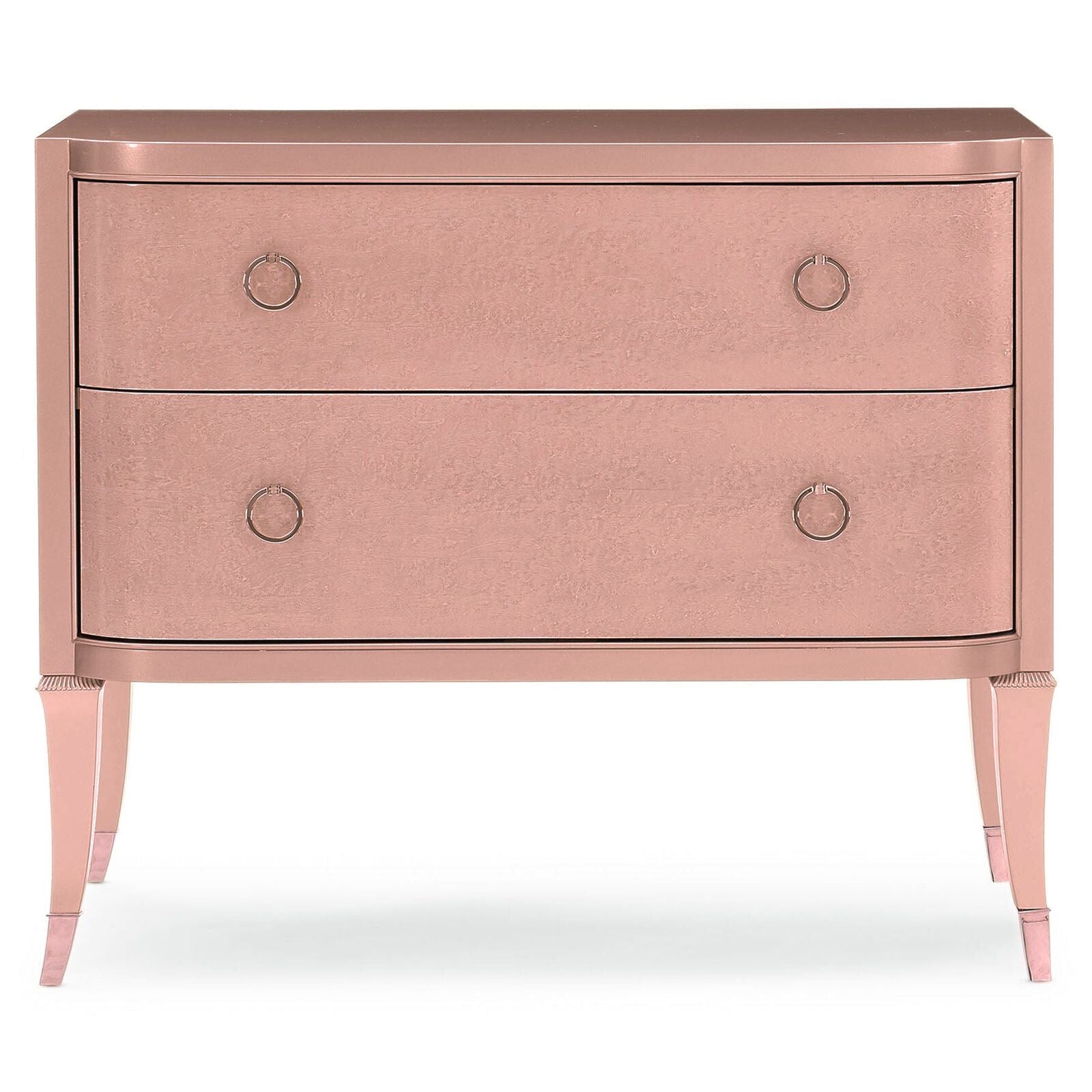Caracole Perfect Match Nightstand