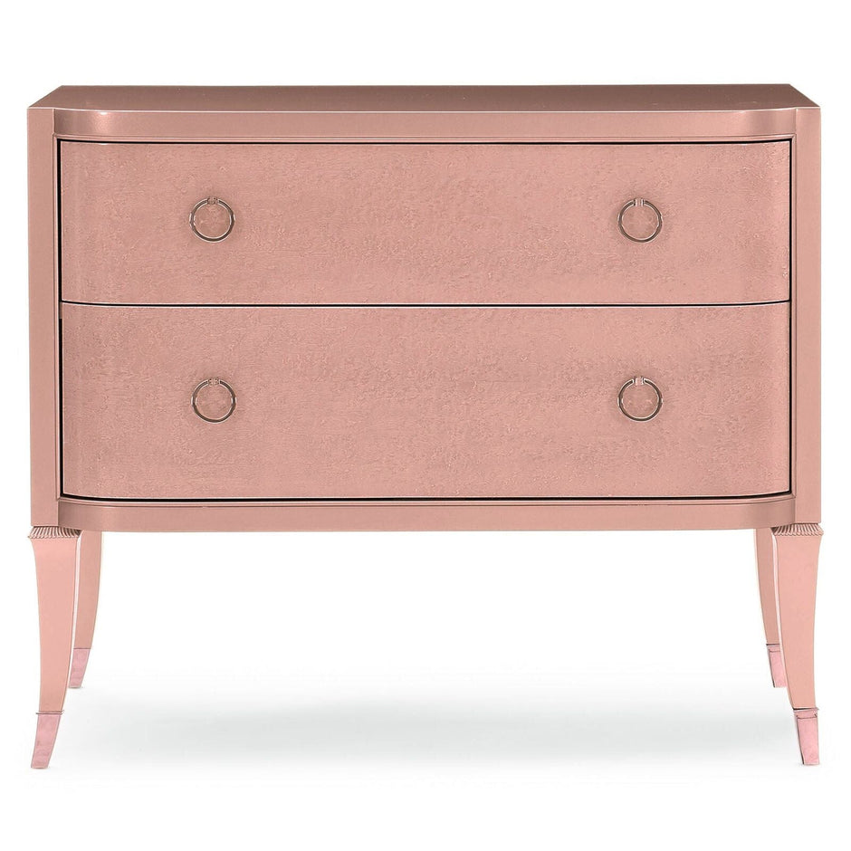 Caracole Perfect Match Nightstand