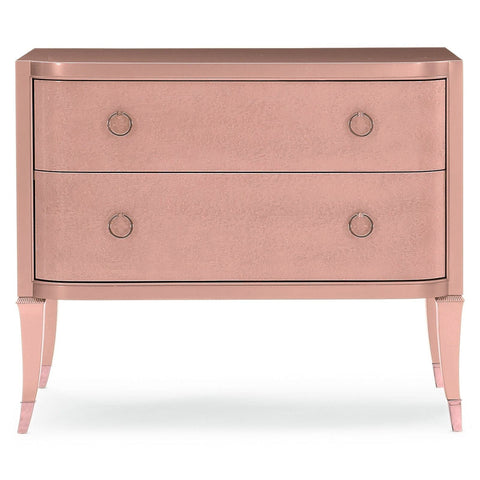 Caracole Perfect Match Nightstand