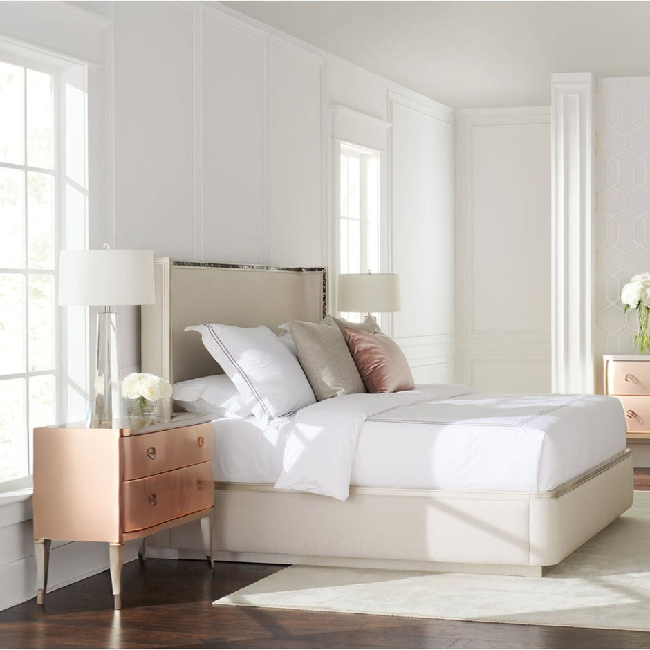 Caracole Perfect Match Nightstand