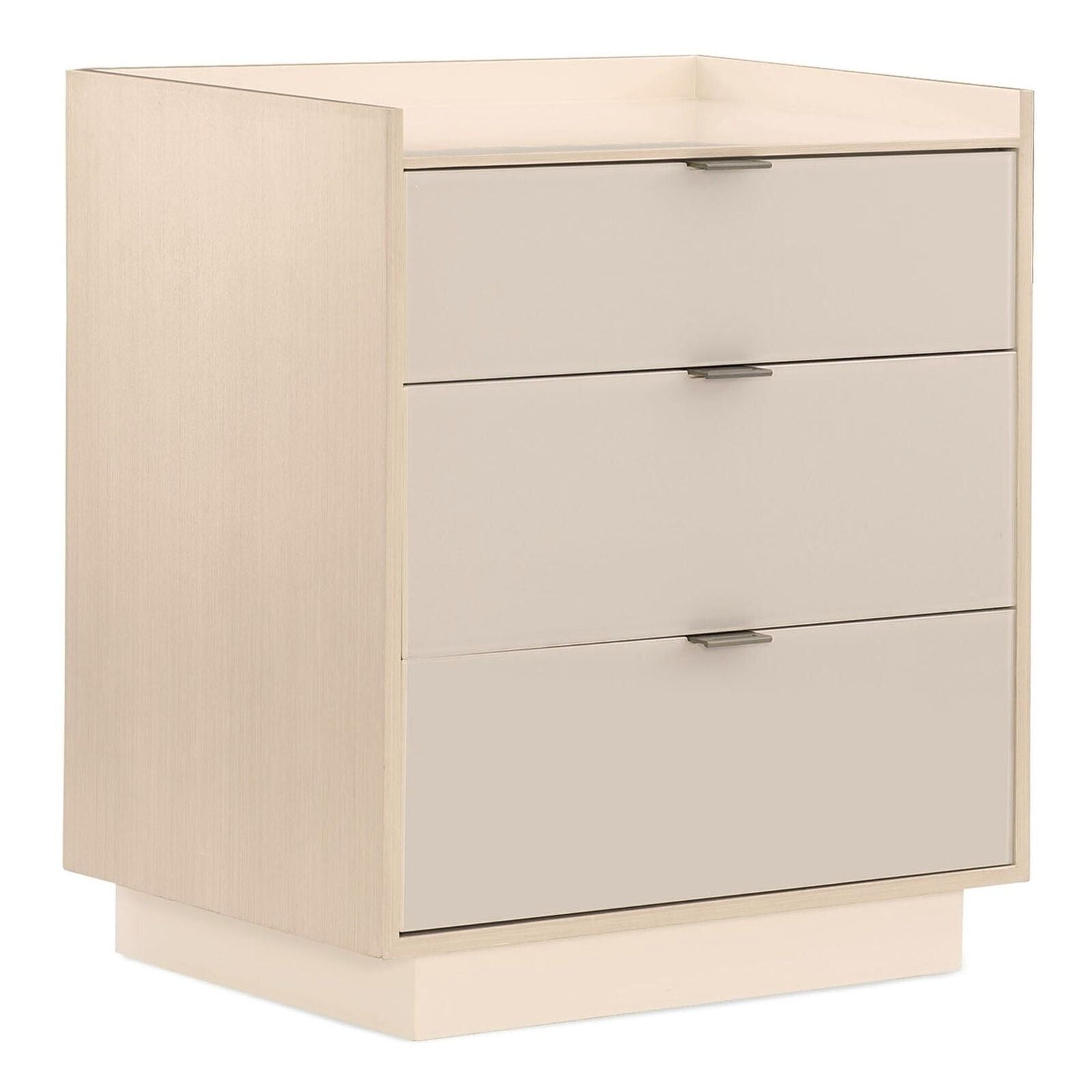 Caracole Expressions Nightstand