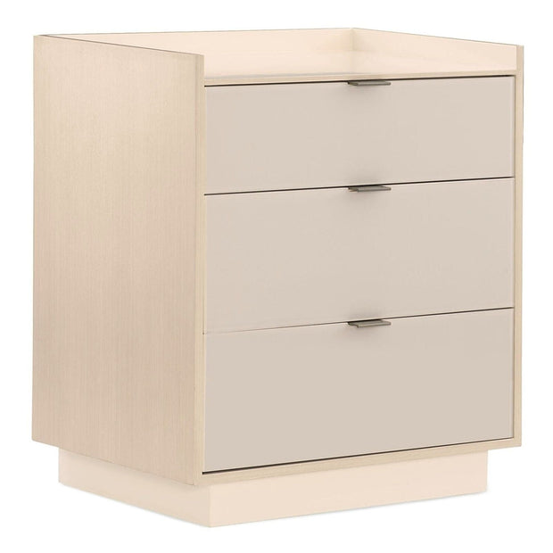 Caracole Expressions Nightstand