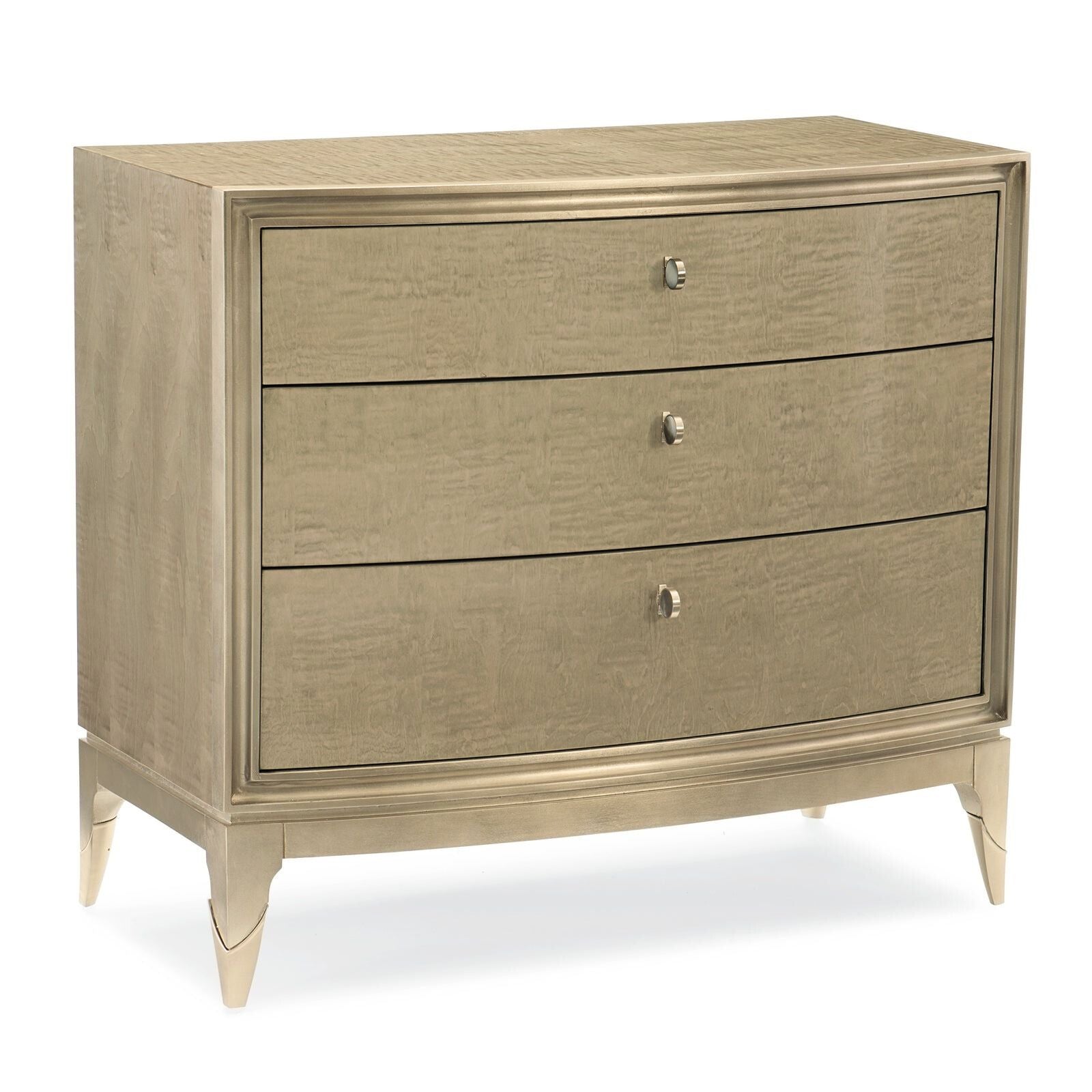 Caracole Rise And Shine Nightstand