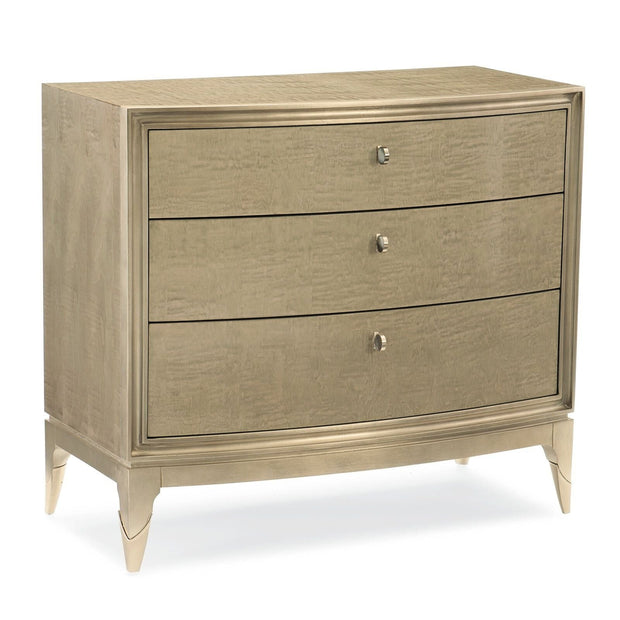 Caracole Rise And Shine Nightstand