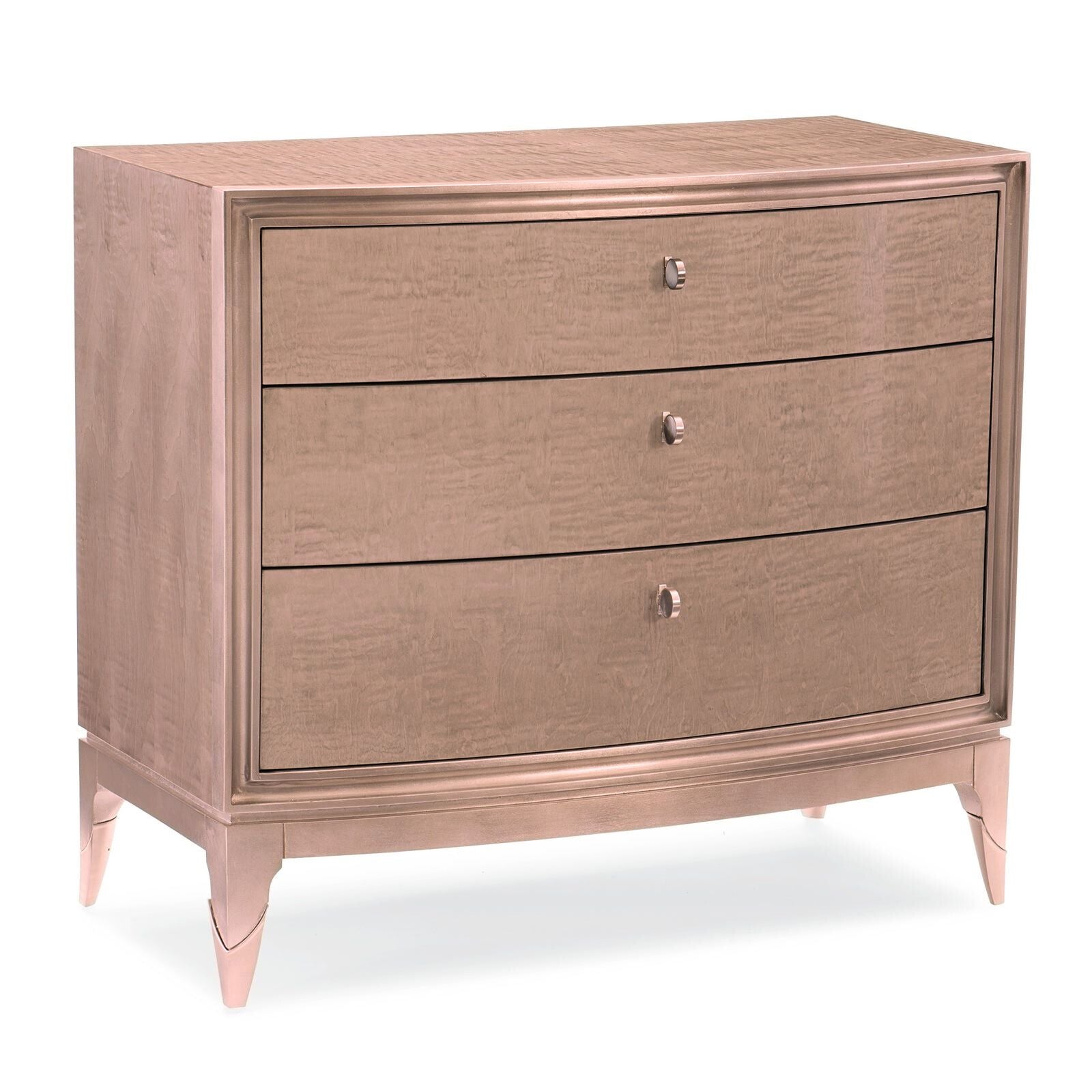 Caracole Rise And Shine Nightstand